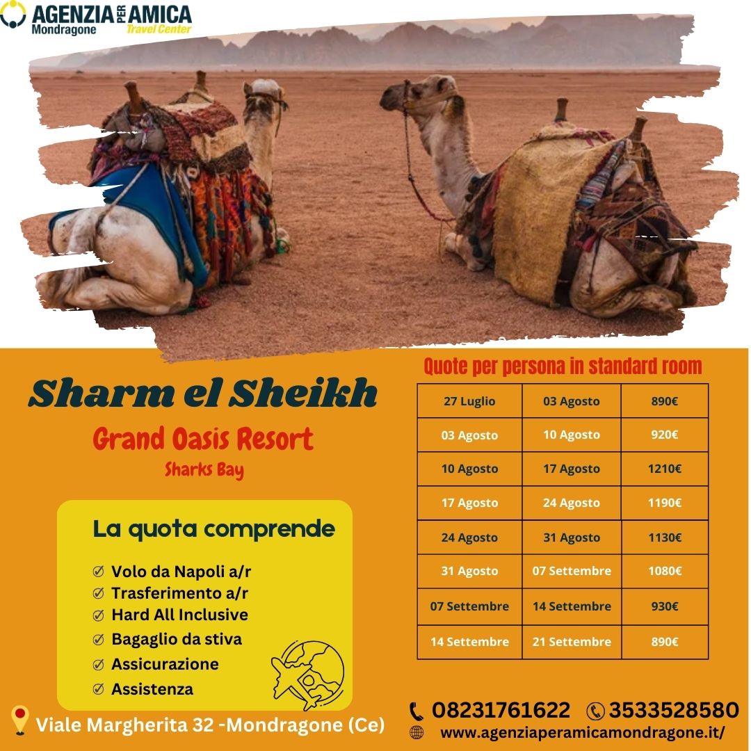 sharm