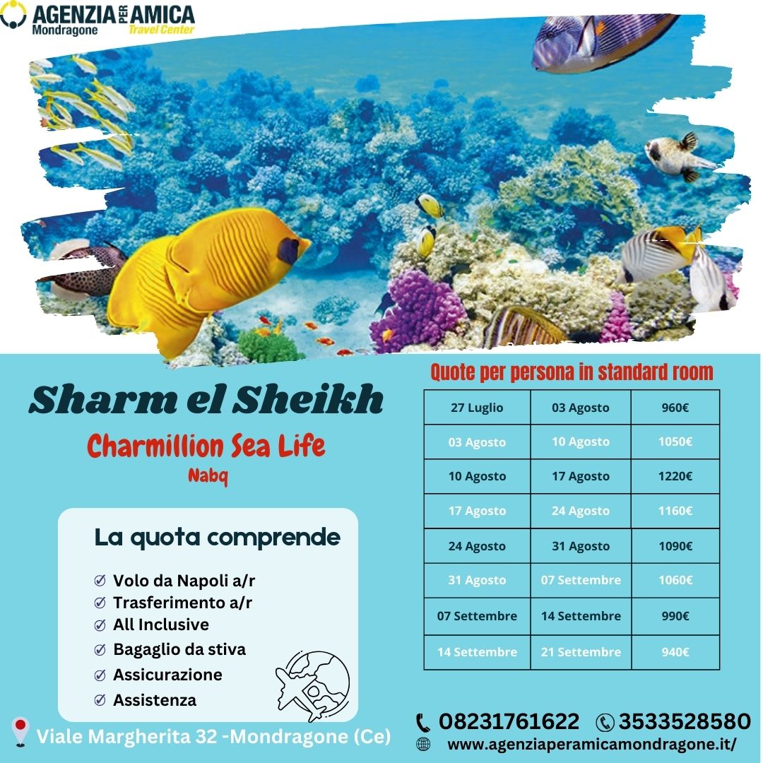 sharm 3